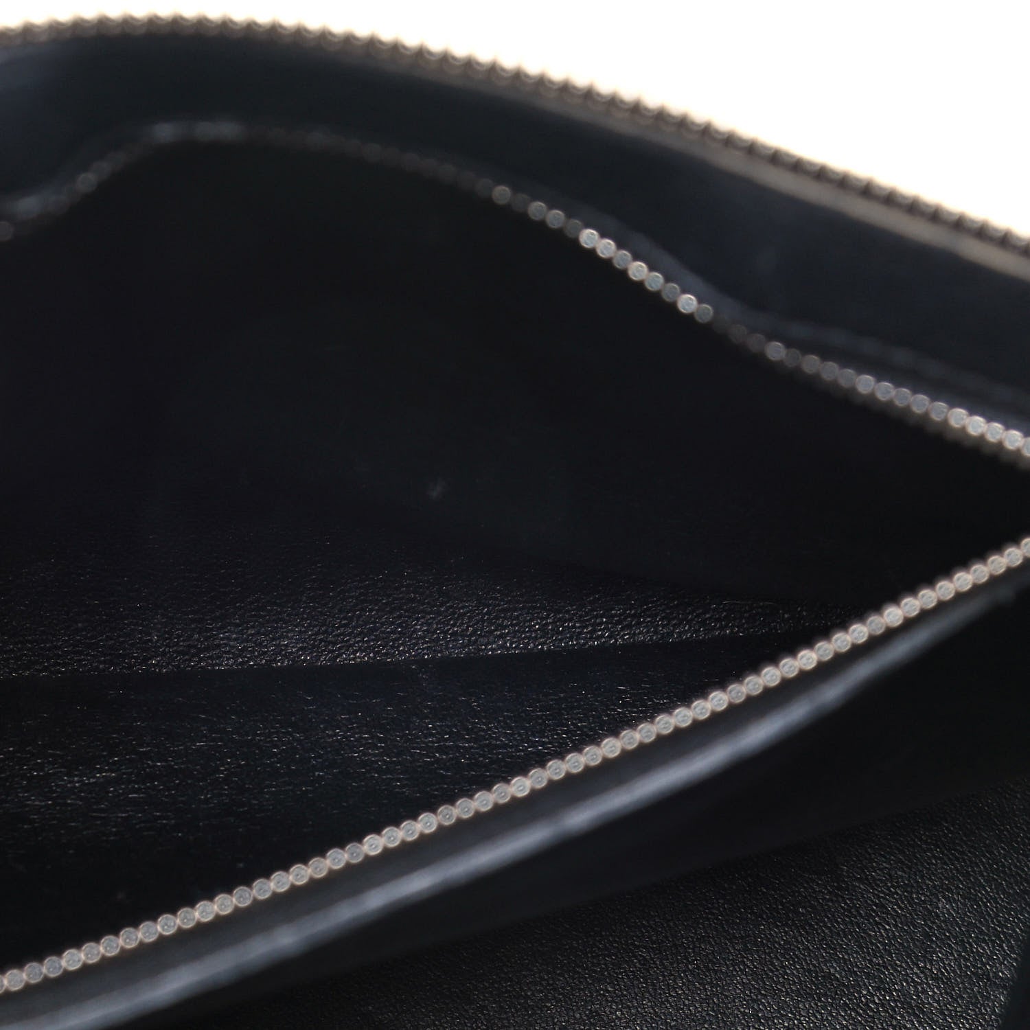 Celine Pony Hair Calfskin Medium Edge Shoulder Bag Praline 11 of 11
