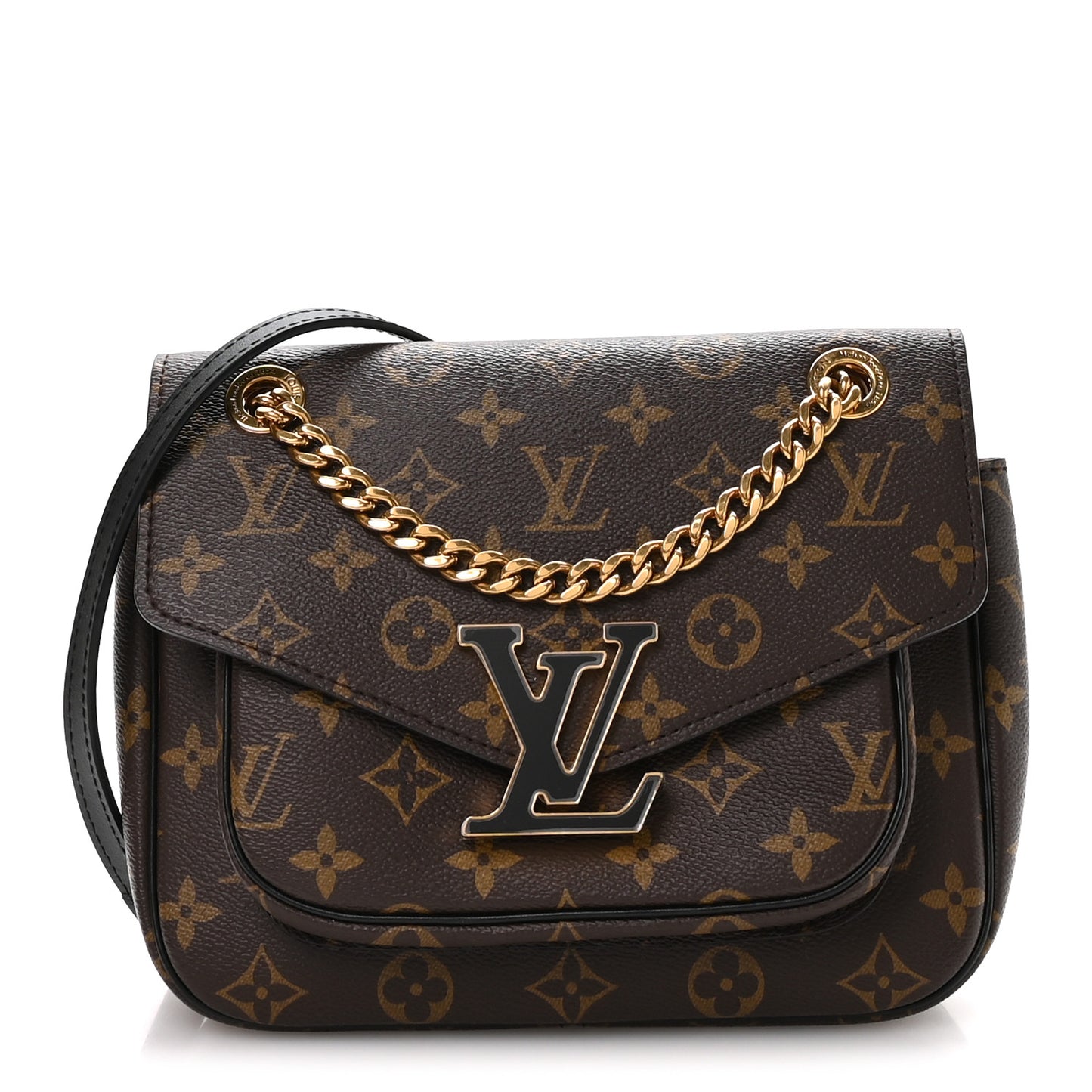 Monogram Passy
