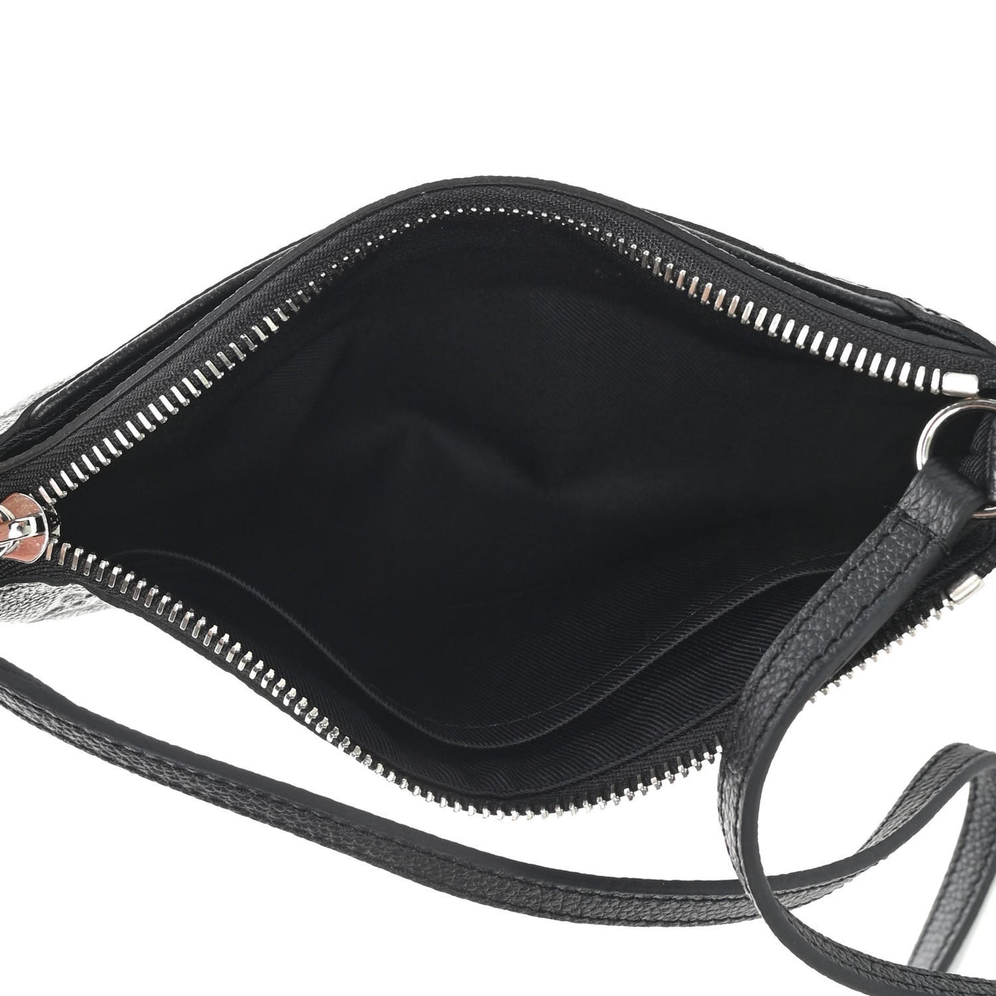 Empreinte Pallas Crossbody Black