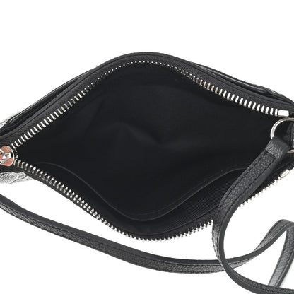 Louis Vuitton Empreinte Pallas Crossbody Black 5 of 9