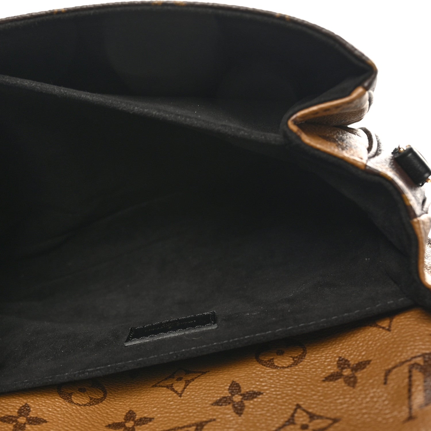 Louis Vuitton Reverse Monogram Pochette Metis 5 of 9