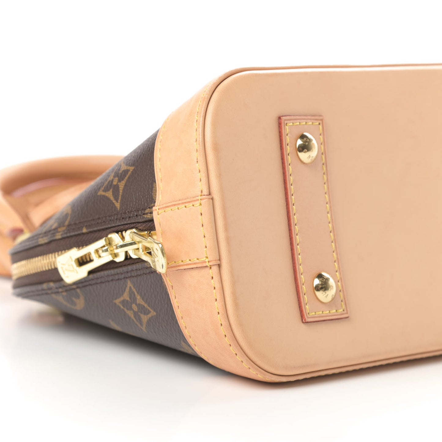 Monogram Alma BB
