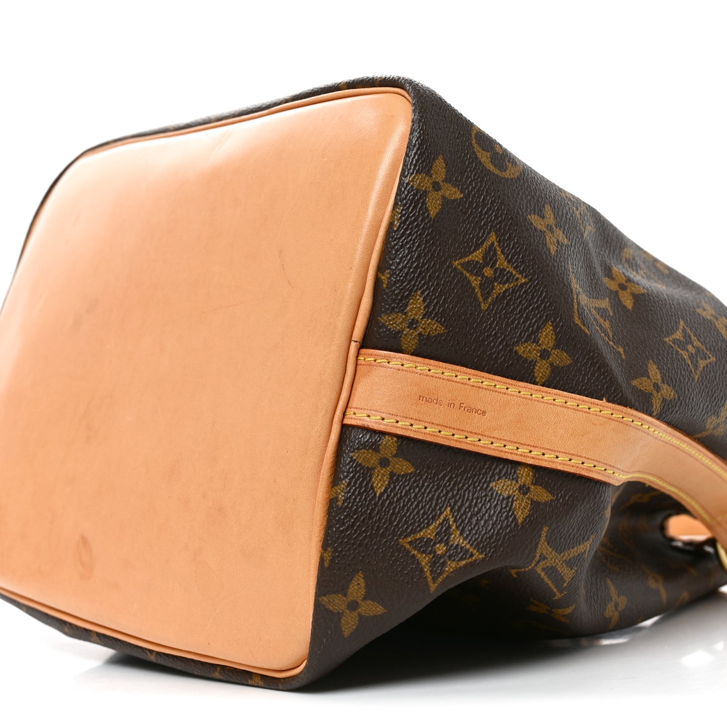 Monogram Petit Noe