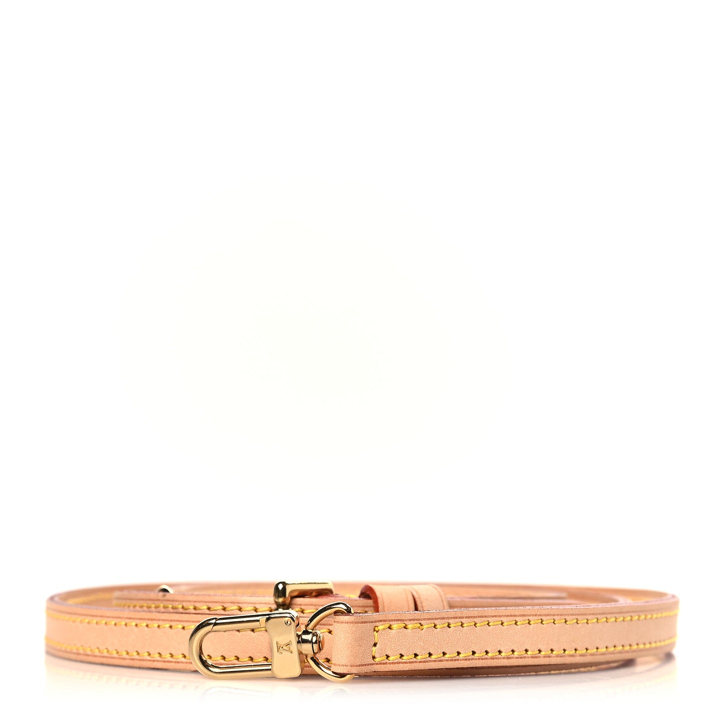 Vachetta 12mm Adjustable Shoulder Strap