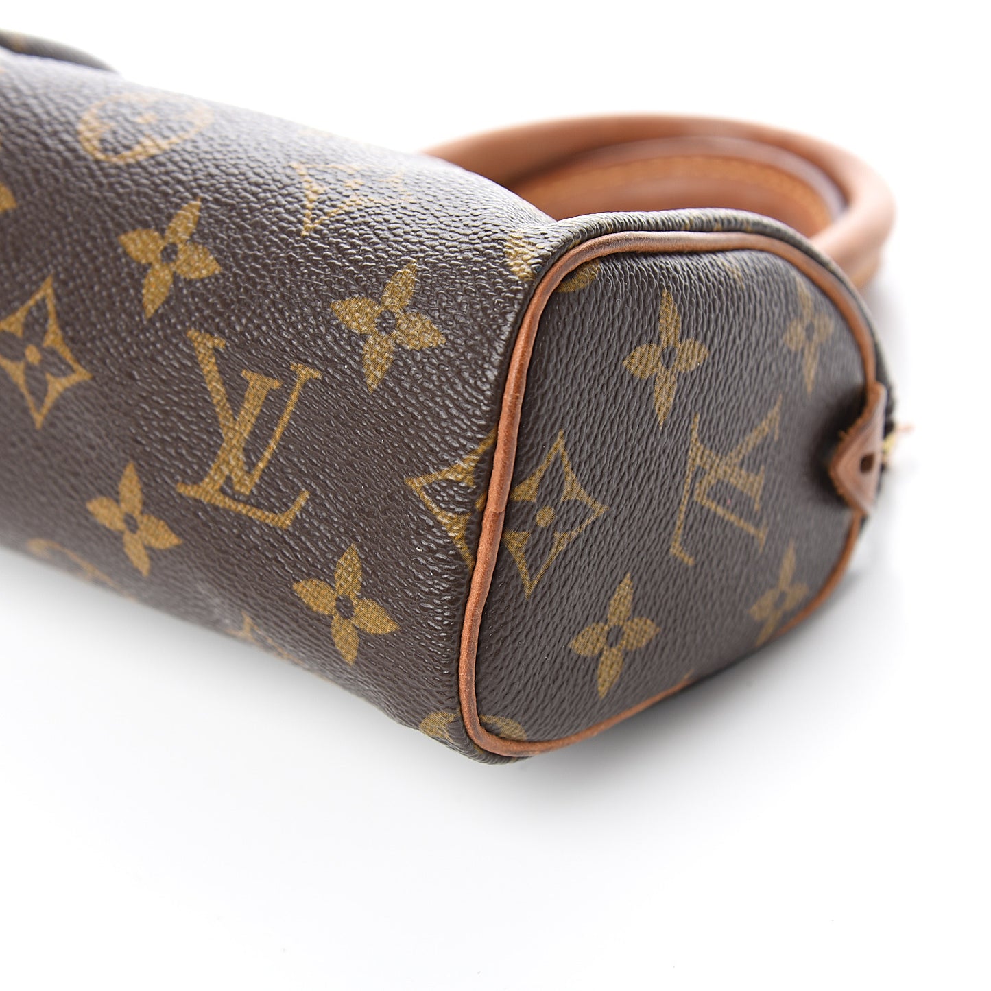 Monogram Mini Sac HL Speedy