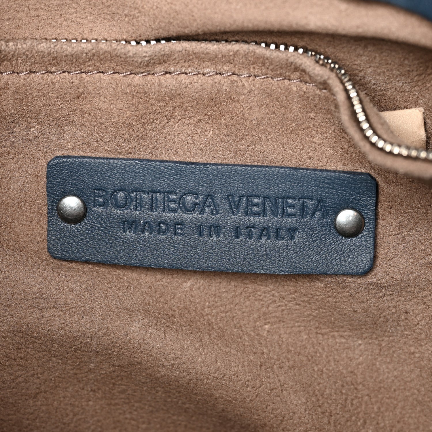 Bottega Veneta Nappa Intrecciato Garda Bag Tourmaline 5 of 9