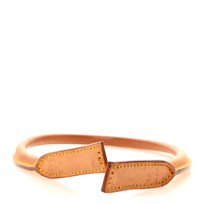 Louis Vuitton Vachetta Looping Strap 1 of 4