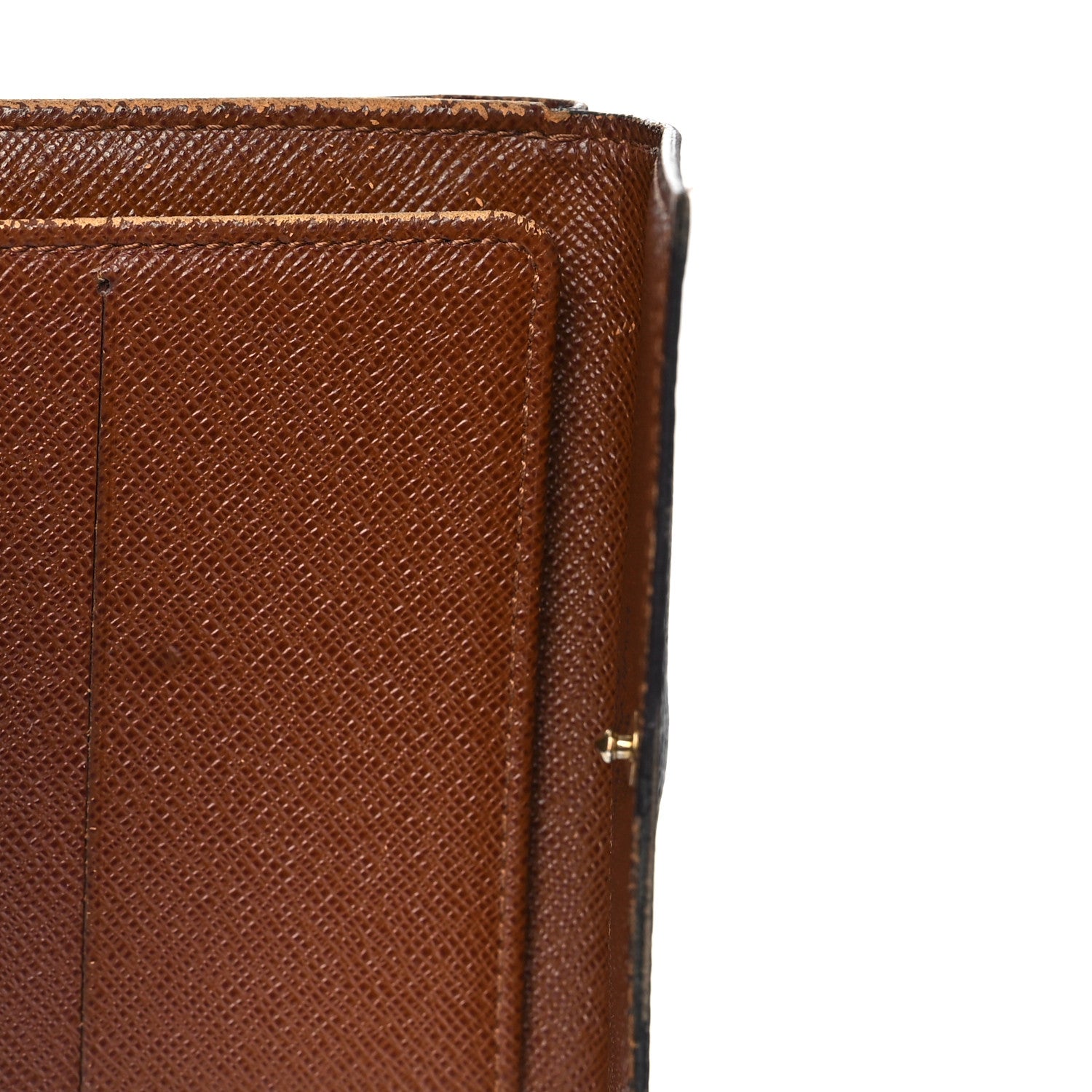 Louis Vuitton Monogram Elise Wallet 7 of 11