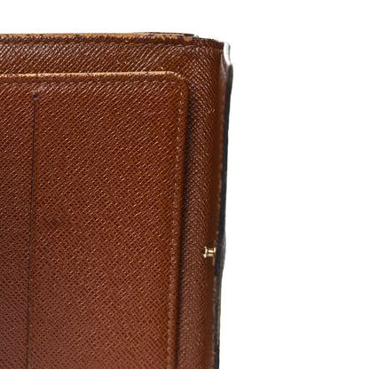 Louis Vuitton Monogram Elise Wallet 7 of 11