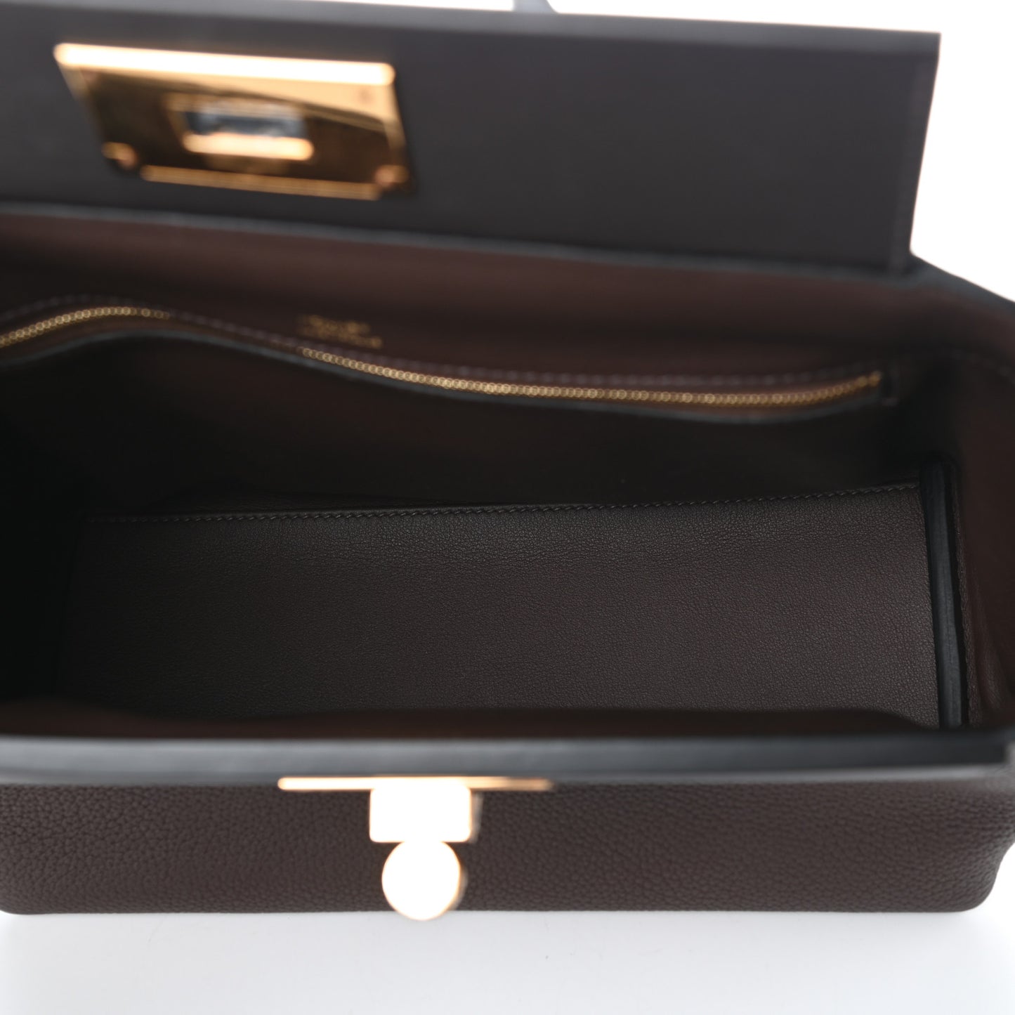 Togo Swift 24/24 29 Chocolate Ebene