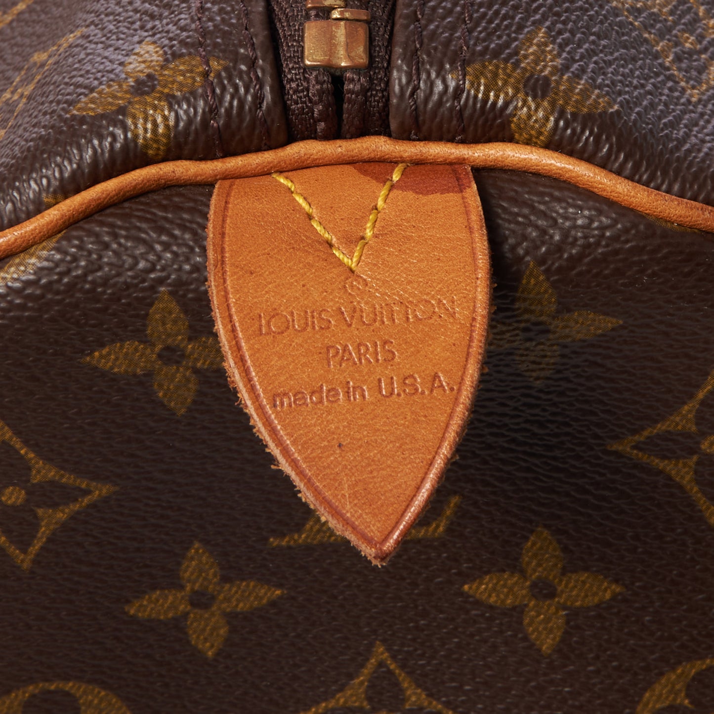 Monogram Keepall 60