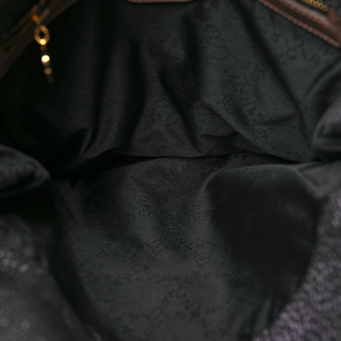 Faux Stingray Falabella Tote