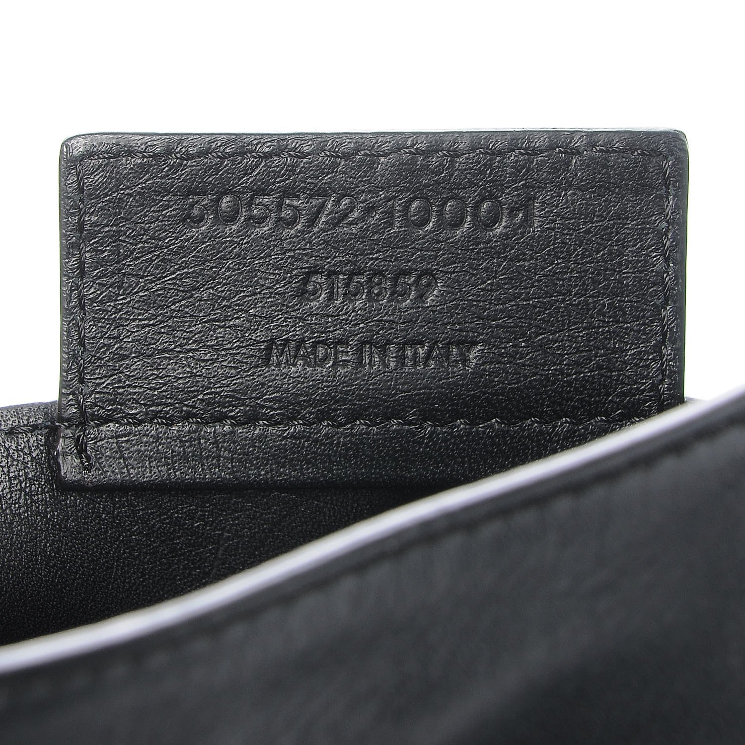 Balenciaga Calfskin Papier Mini A4 Tote Black 8 of 8