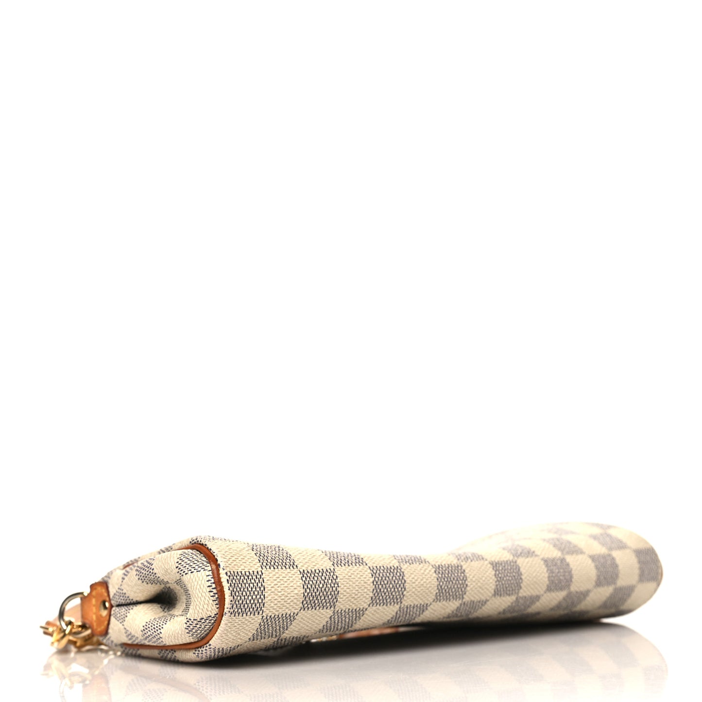 Damier Azur Eva Clutch