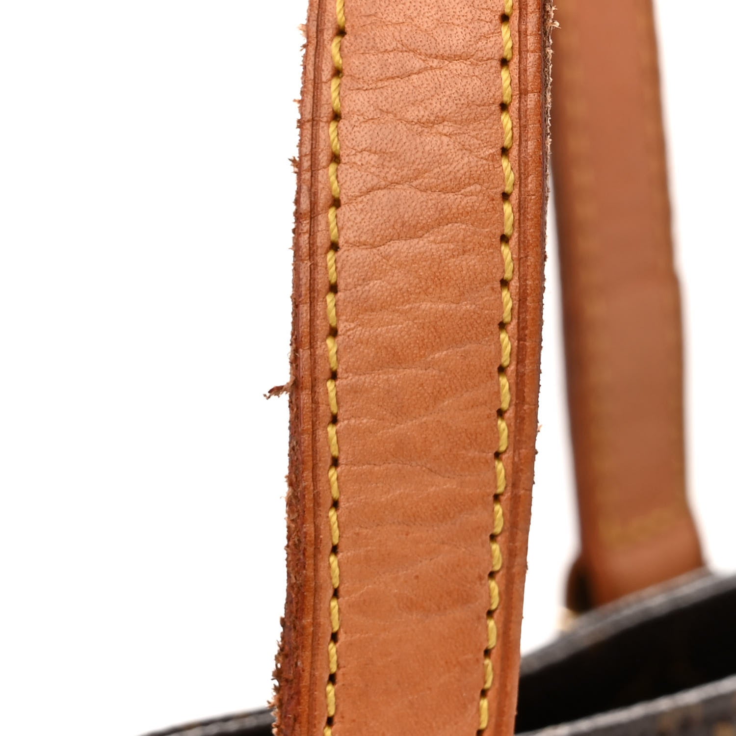 Louis Vuitton Monogram Cabas Piano 11 of 11
