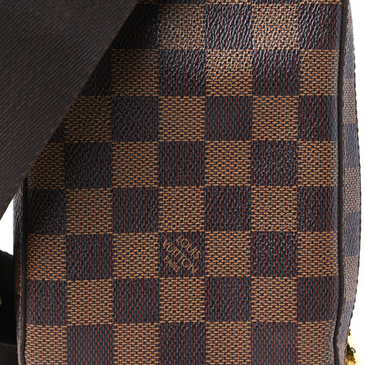 Monogram Pochette Gange