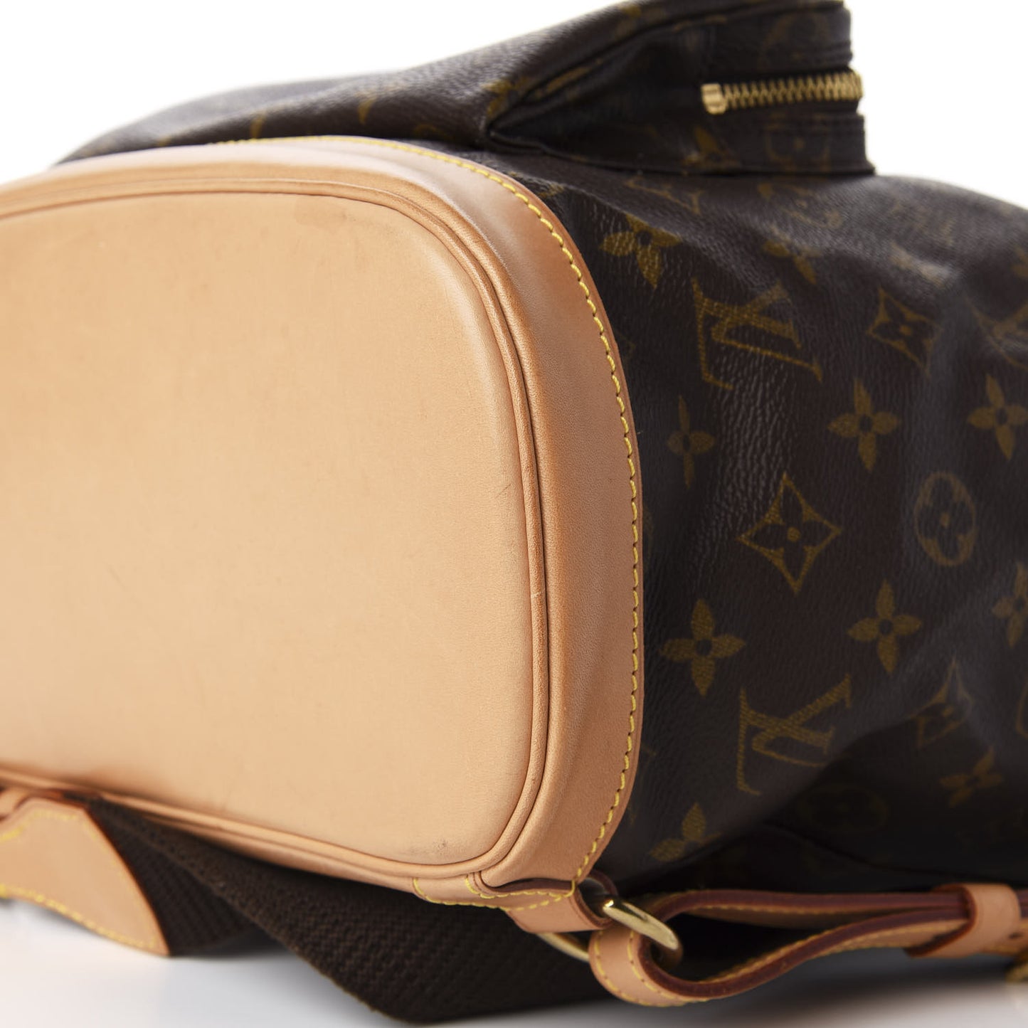 Monogram Montsouris GM Backpack