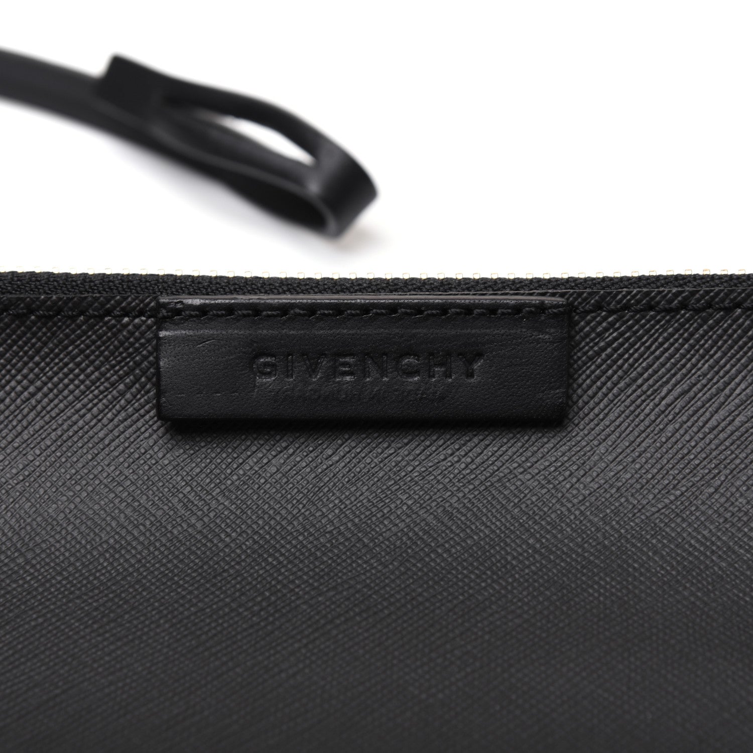 Givenchy Textured Coated Canvas Rottweiler Print Medium Antigona Tote Black 19 of 22