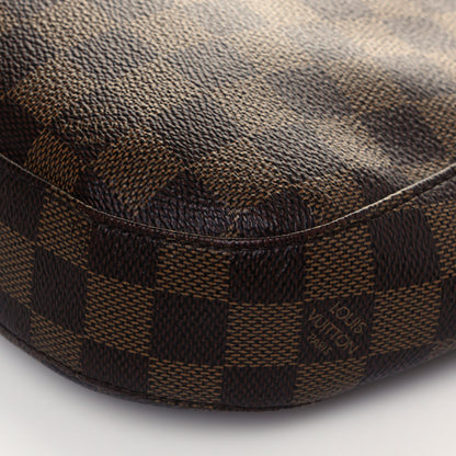 Louis Vuitton Damier Ebene South Bank Besace 13 of 16