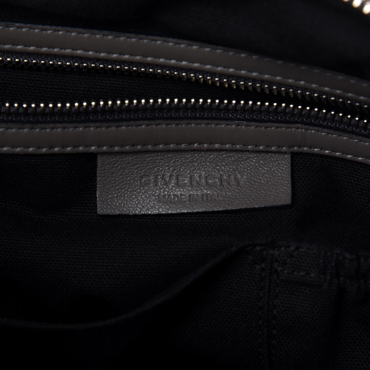 Givenchy Tumbled Sheepskin Medium Pandora Cigare 8 of 10