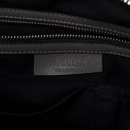 Givenchy Tumbled Sheepskin Medium Pandora Cigare 8 of 10