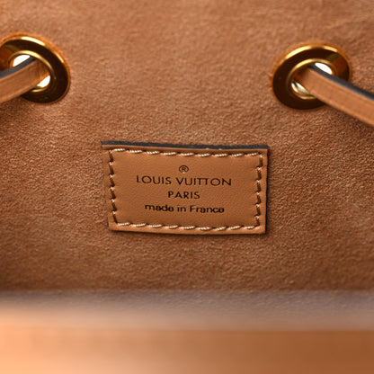 Louis Vuitton Empreinte Monogram Giant Broderies Neonoe MM Arizona 7 of 11