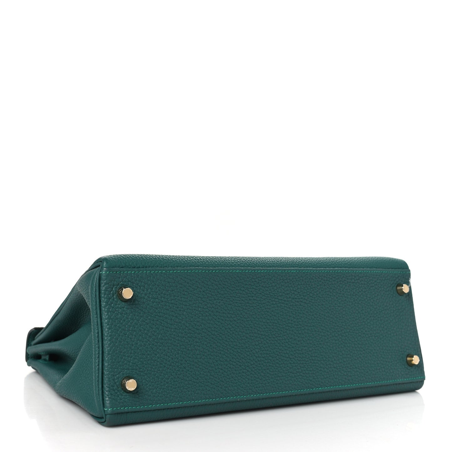 Togo Kelly Retourne 32 Malachite