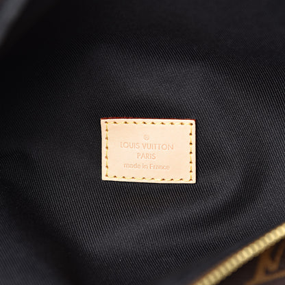 Louis Vuitton Monogram Bumbag 6 of 10