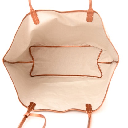 Goyard Goyardine Precious Metals Saint Louis GM Rose Gold 6 of 12