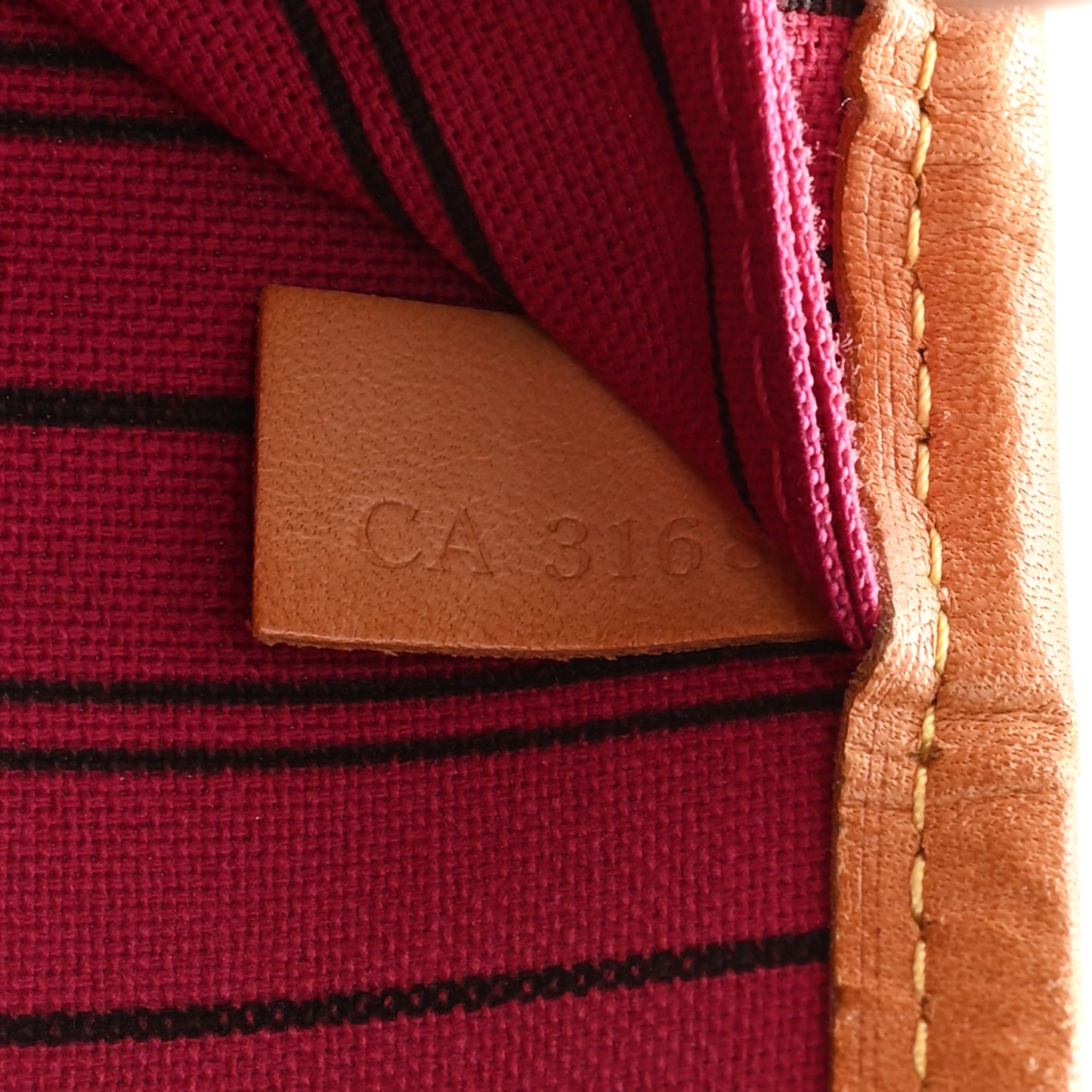 Monogram Neo Neverfull MM Pivoine