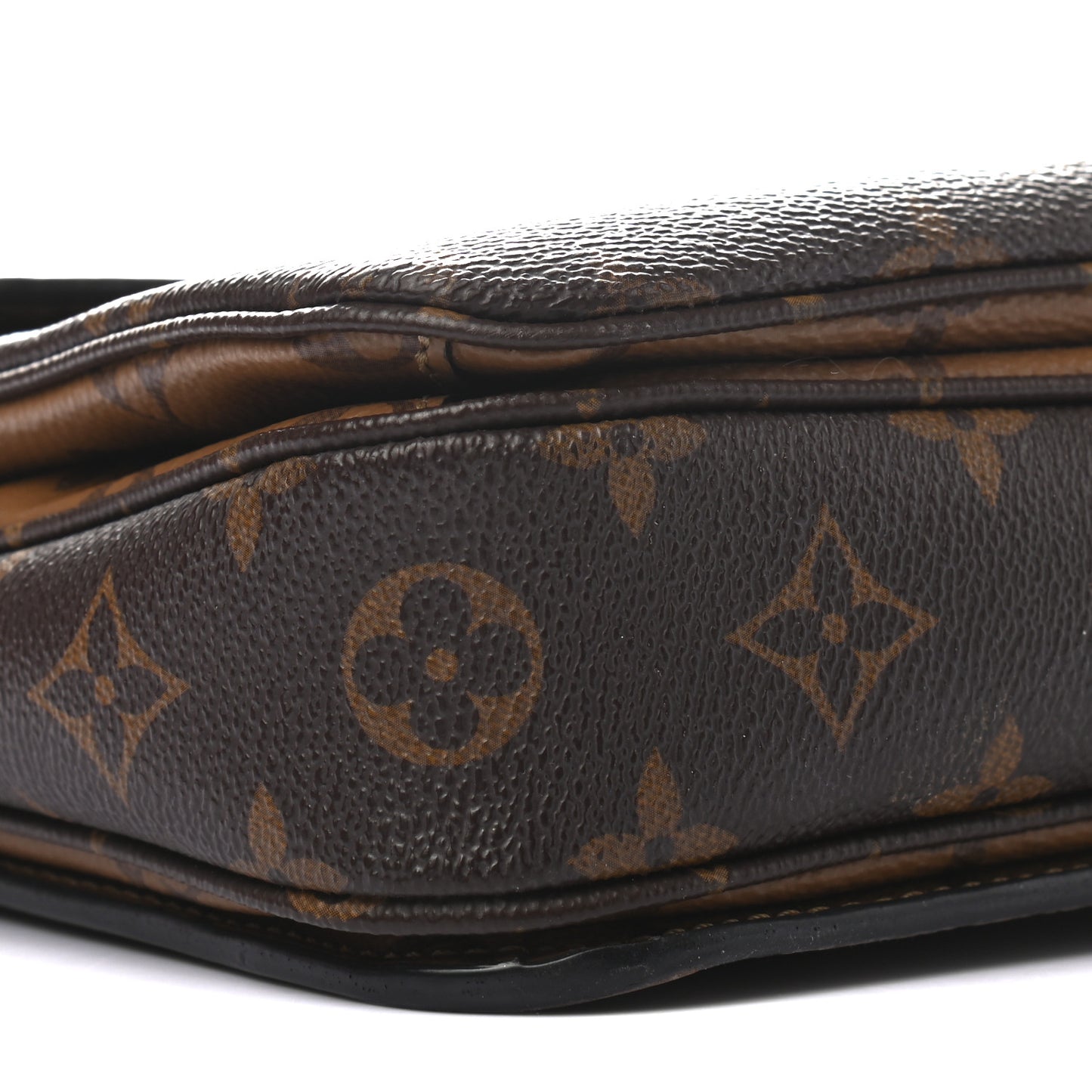 Reverse Monogram Pochette Metis
