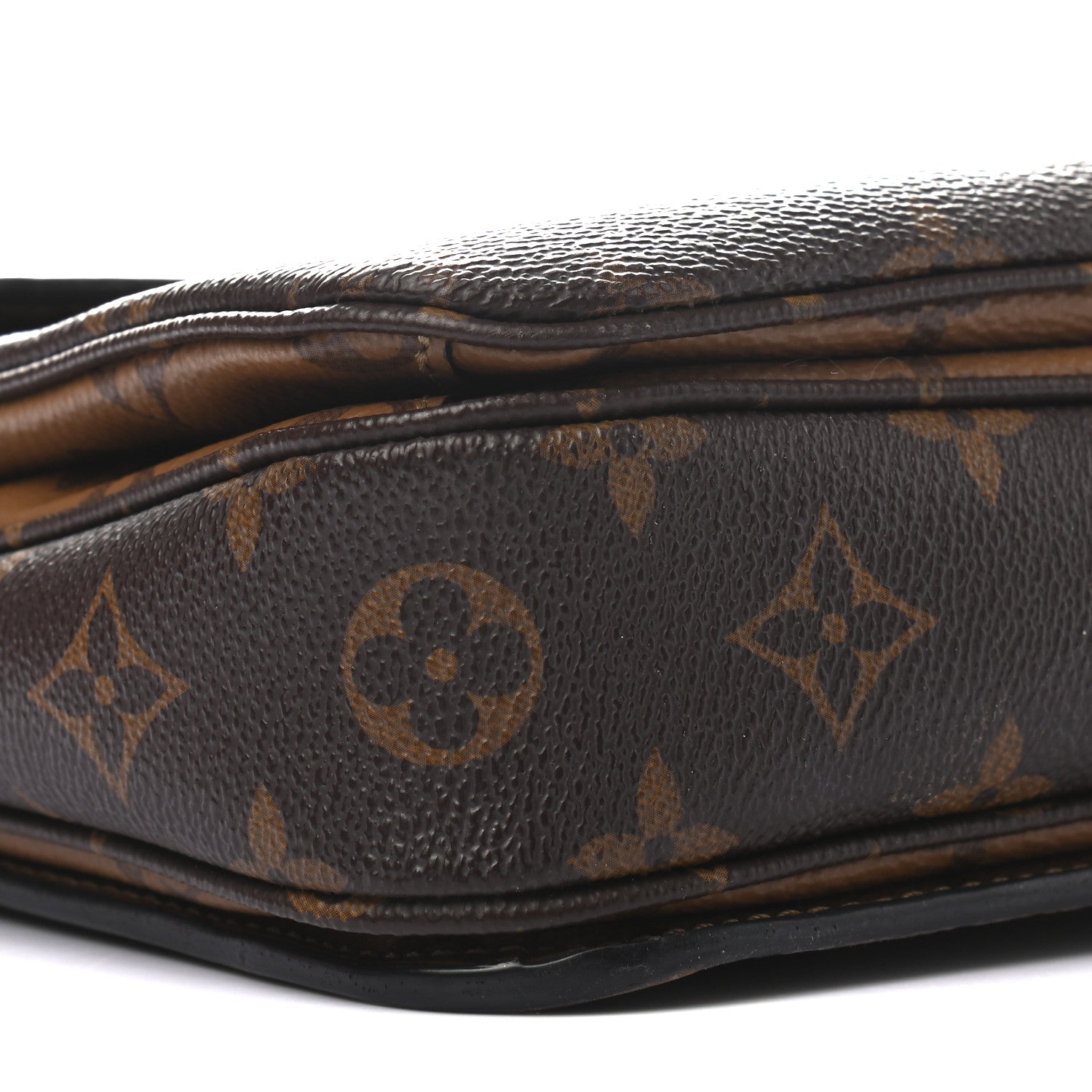 Louis Vuitton Reverse Monogram Pochette Metis 7 of 10
