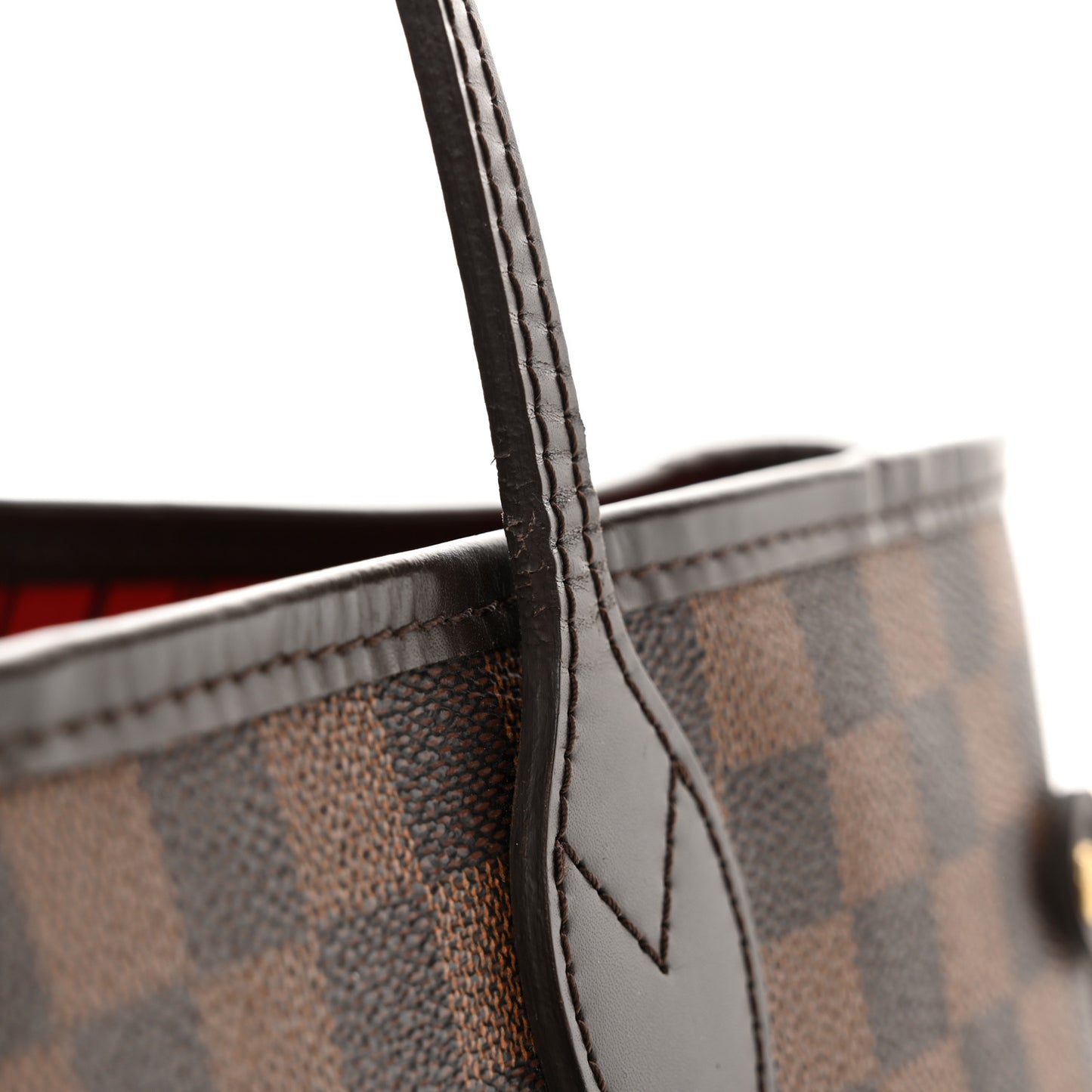 Damier Ebene Neverfull GM