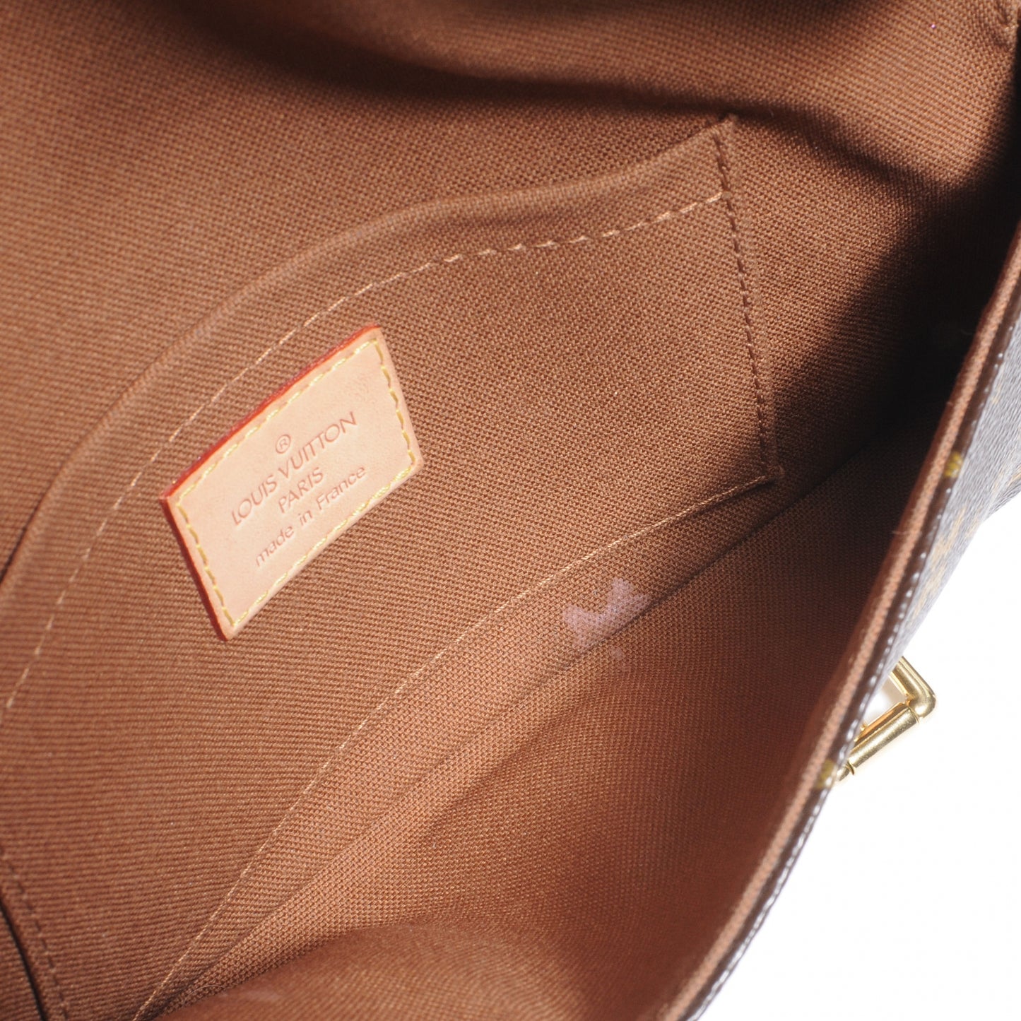 Monogram Marelle PM