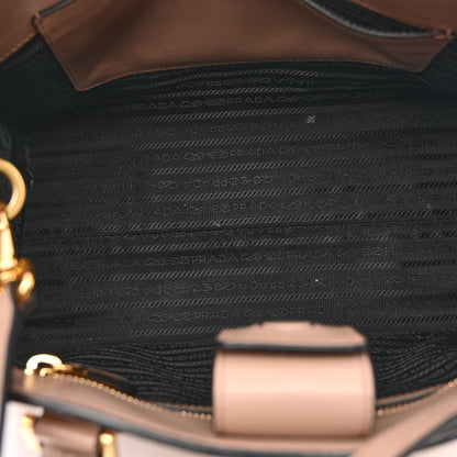 Prada Saffiano Tote Cammeo 5 of 15