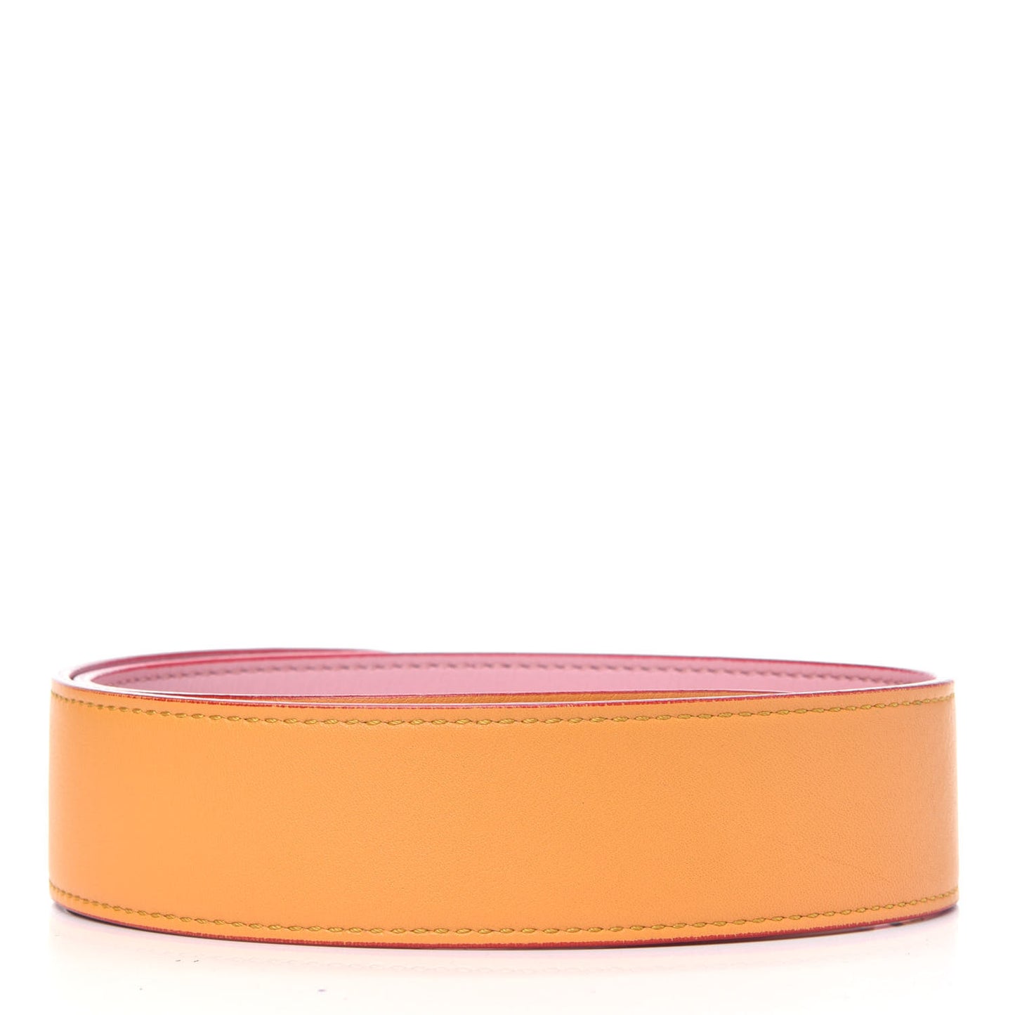 Calfskin Strap You Bubblegum Honey