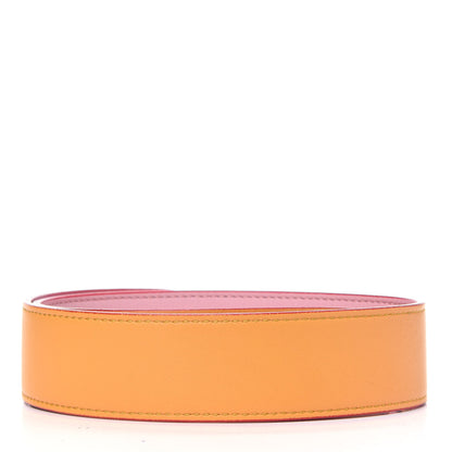 Fendi Calfskin Strap You Bubblegum Honey 2 of 3