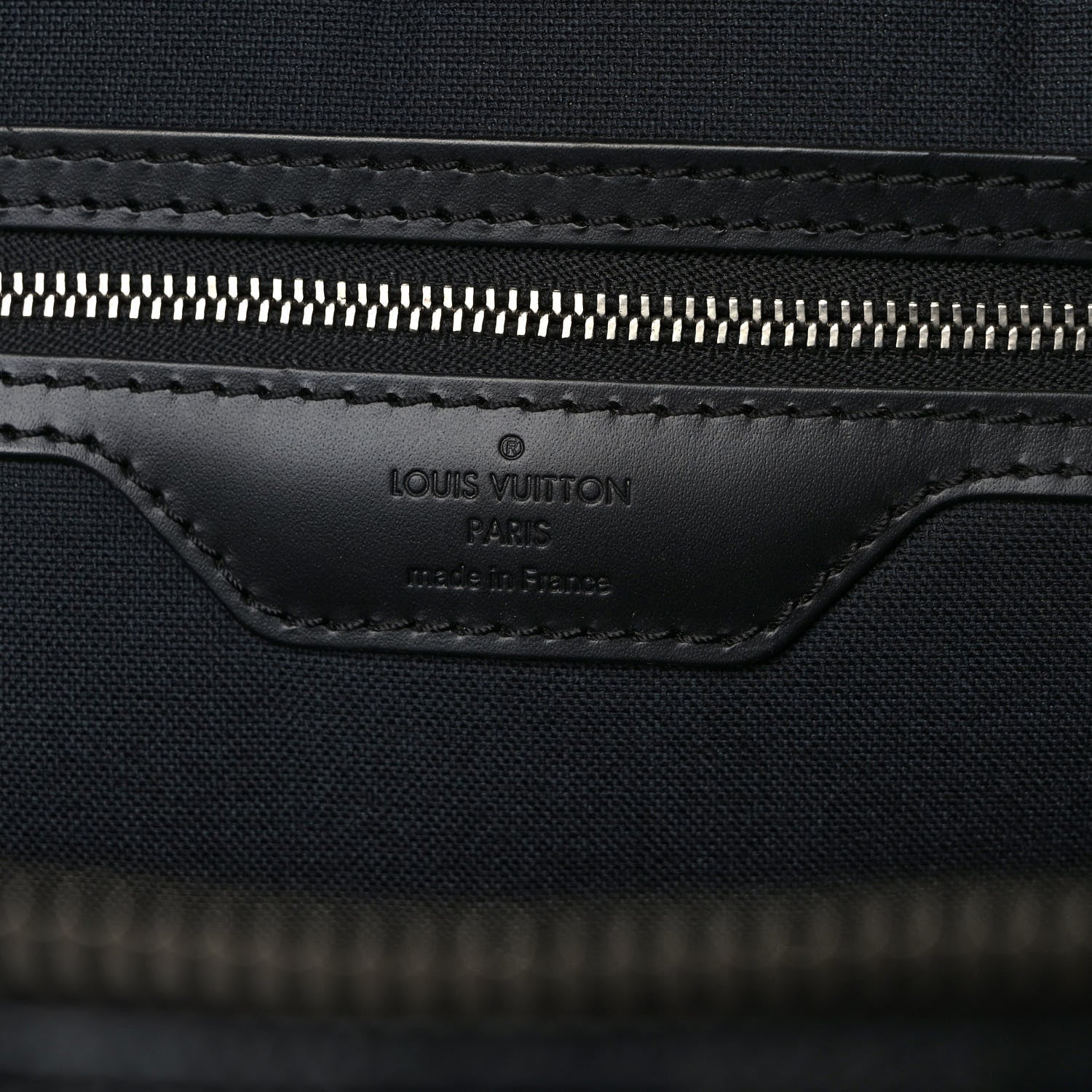 Louis Vuitton Damier Graphite Porte-Documents Voyage GM 6 of 9