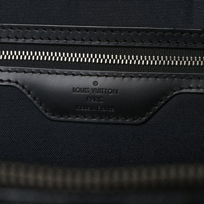Louis Vuitton Damier Graphite Porte-Documents Voyage GM 6 of 9
