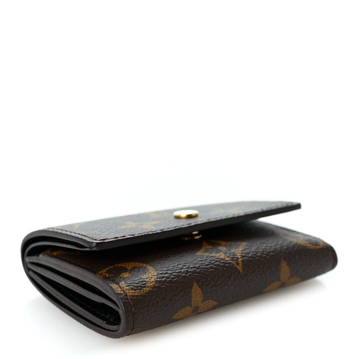 Louis Vuitton Monogram Micro Wallet 4 of 6