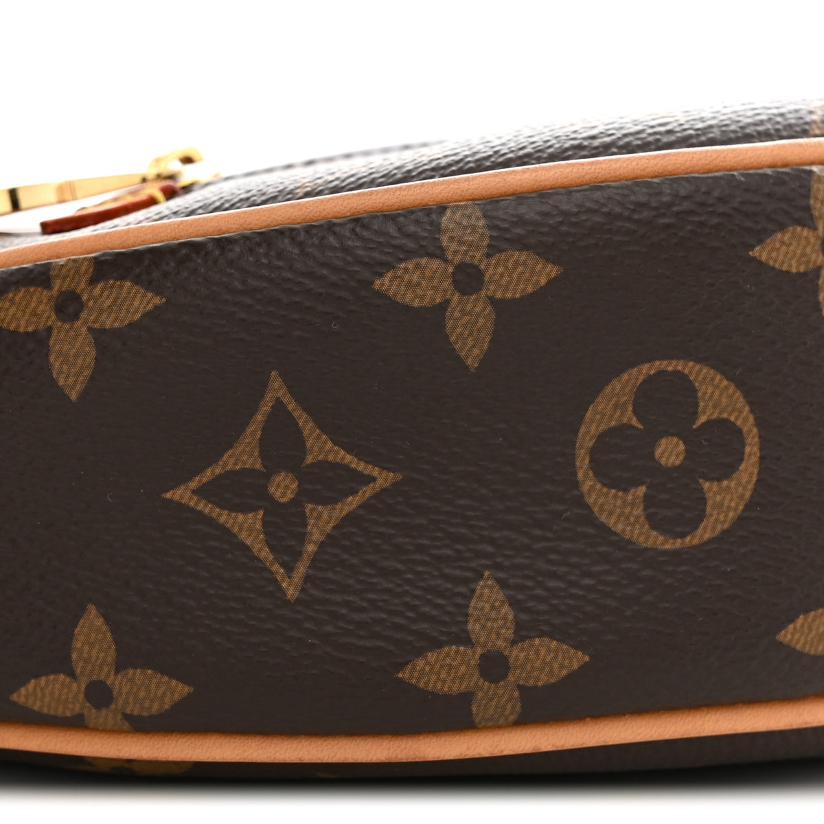 Monogram Loop