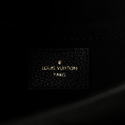 Louis Vuitton Empreinte Vavin BB Black 5 of 9