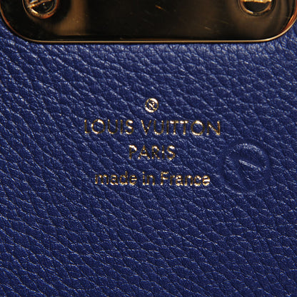 Louis Vuitton Monogram Eden MM Celeste 6 of 8