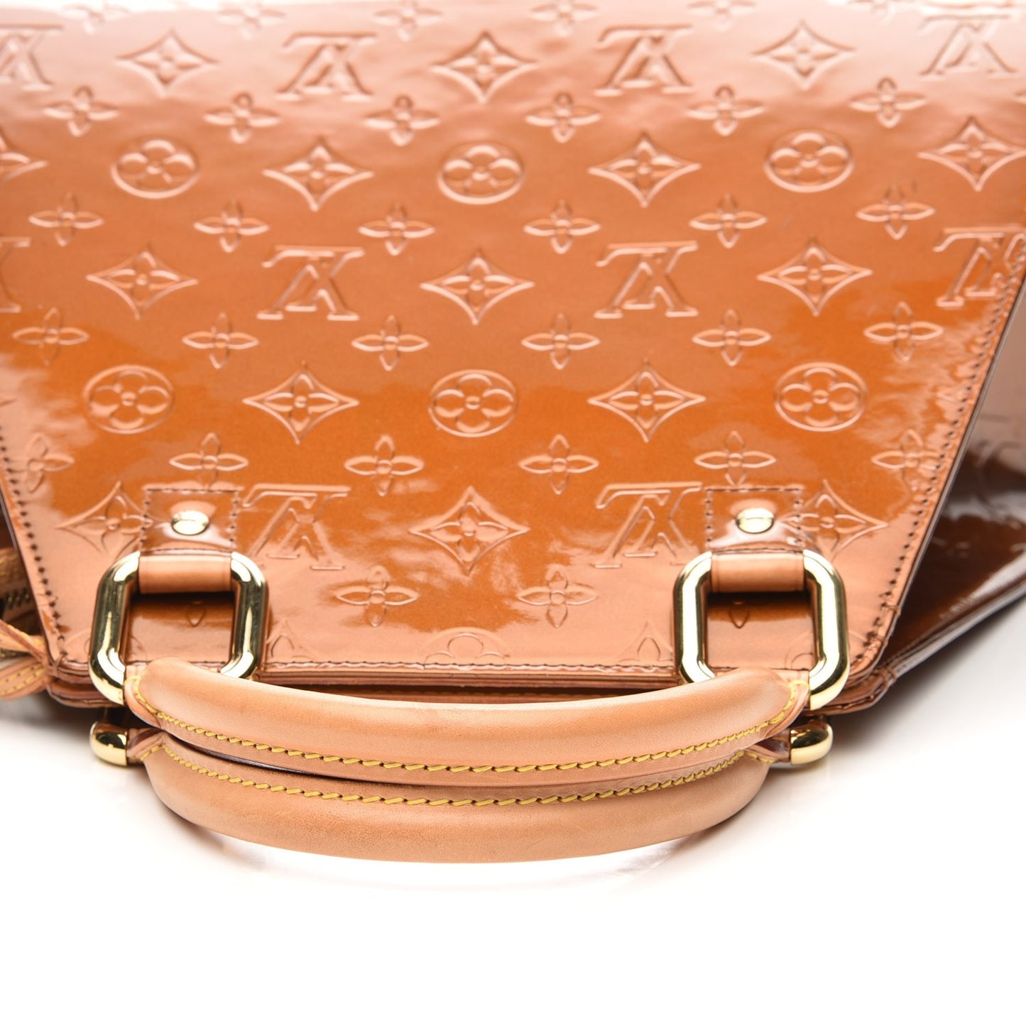 Vernis Forsyth GM Bronze