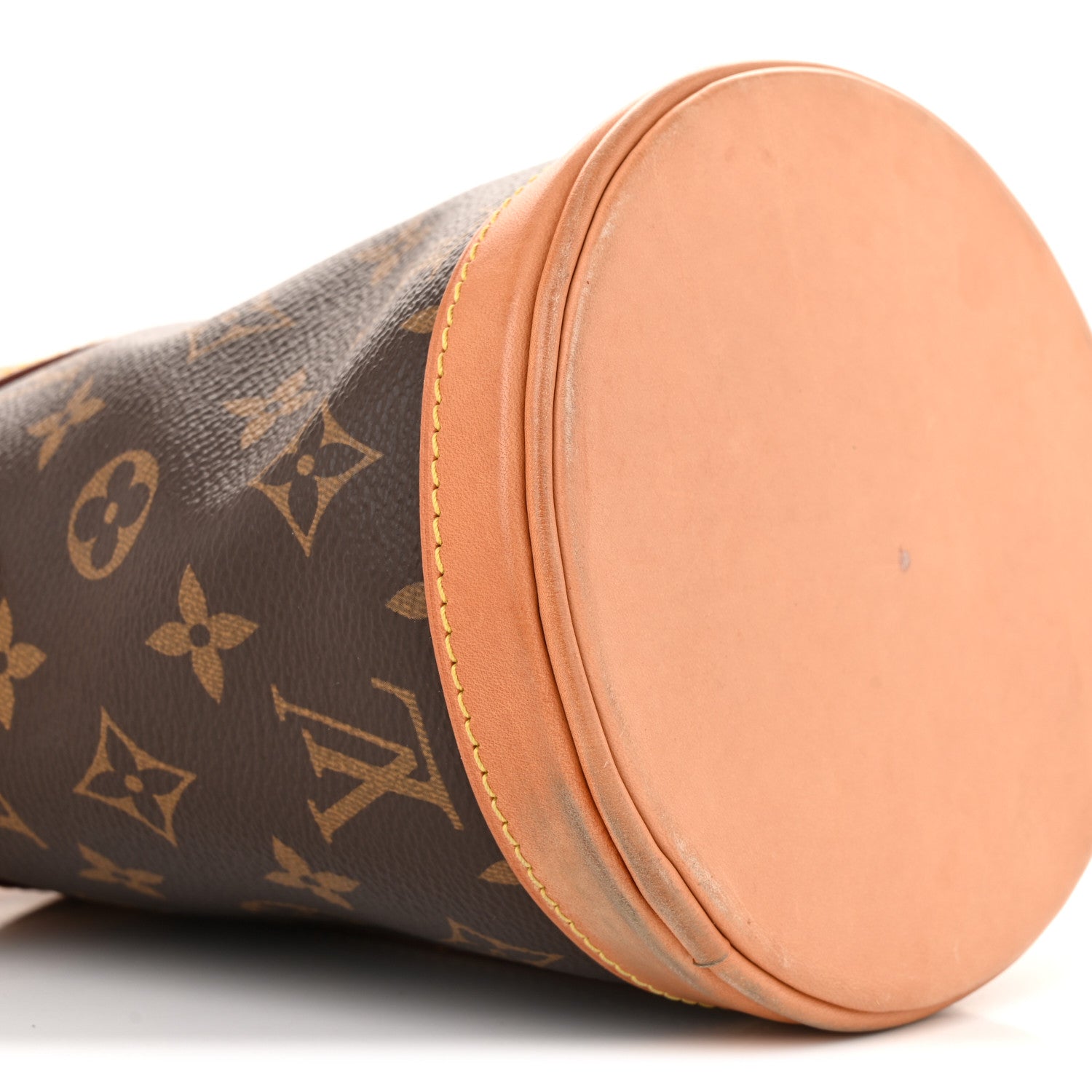 Louis Vuitton Monogram Duffle Bag 8 of 14