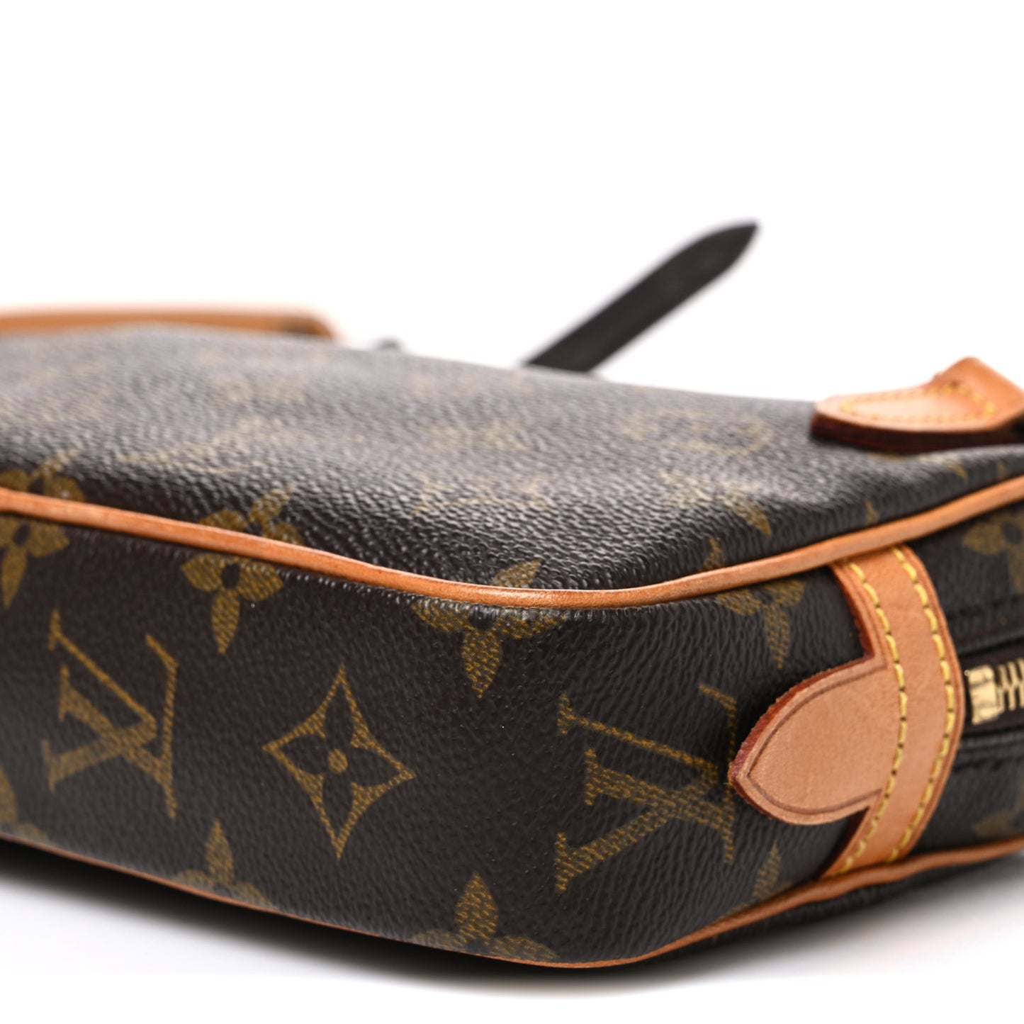 Monogram Pochette Marly Bandouliere