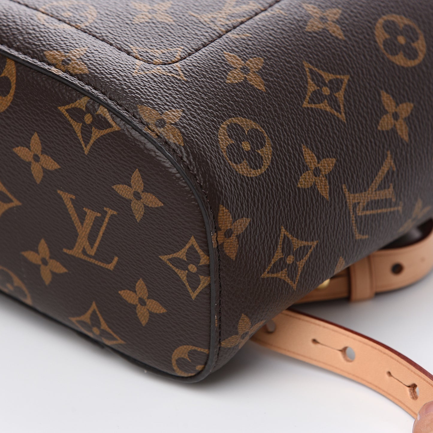 Monogram Montsouris NM Backpack