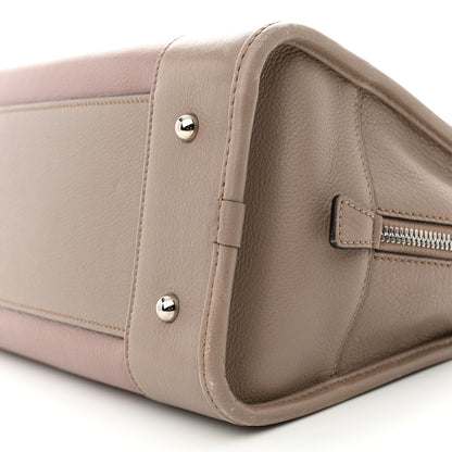Loewe Calfskin Amazona 28 Pink Taupe 9 of 16