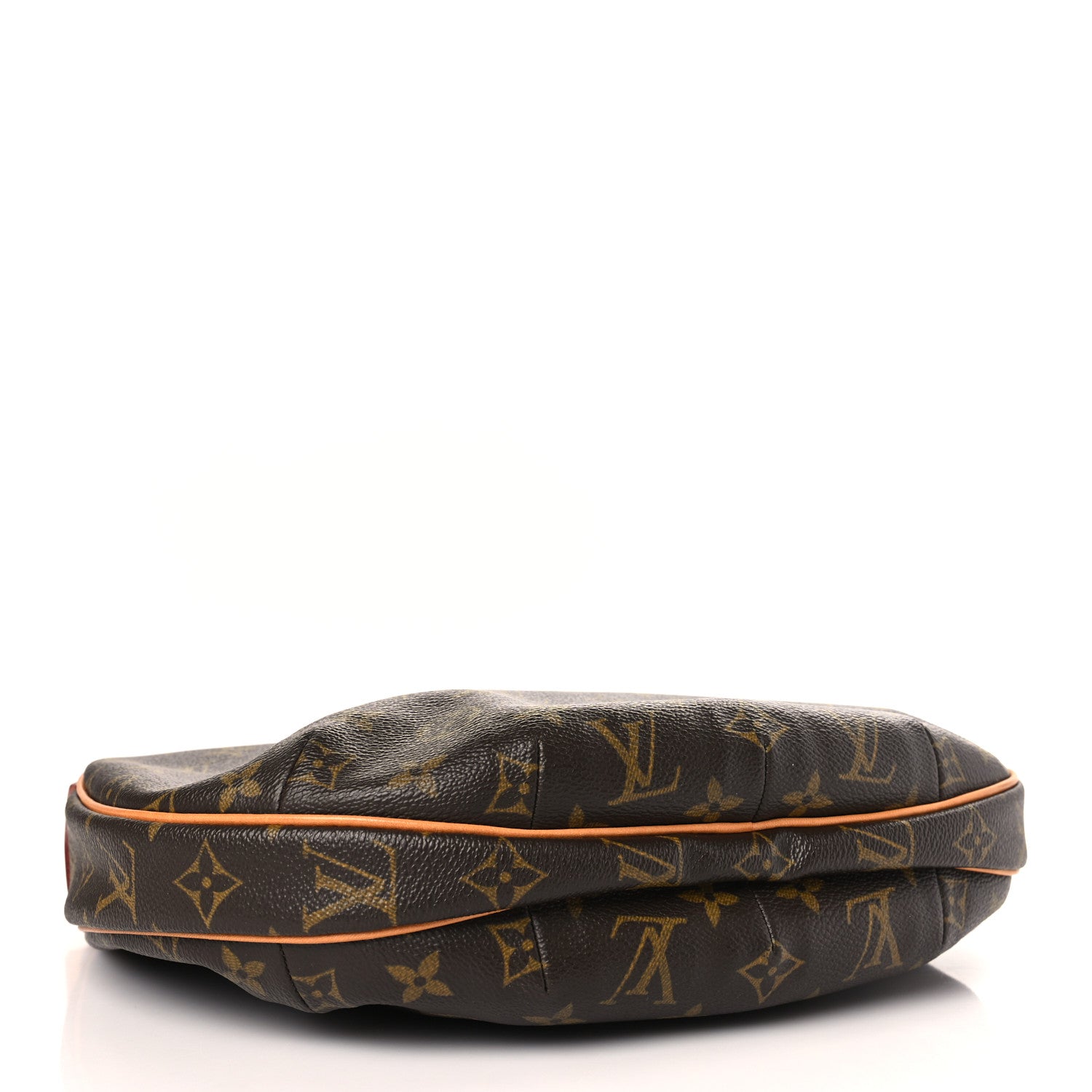 Louis Vuitton Monogram Croissant MM 4 of 8
