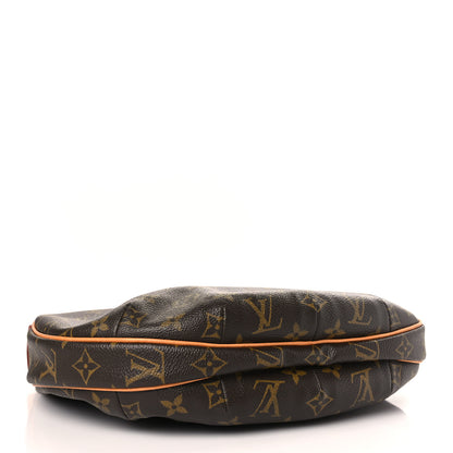 Louis Vuitton Monogram Croissant MM 4 of 8
